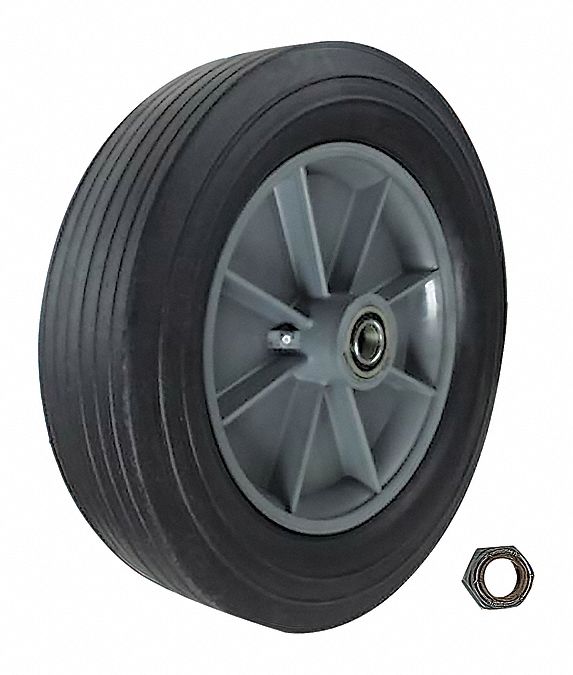 Wheel: For 1D652/3LU62, For 1316/9T16