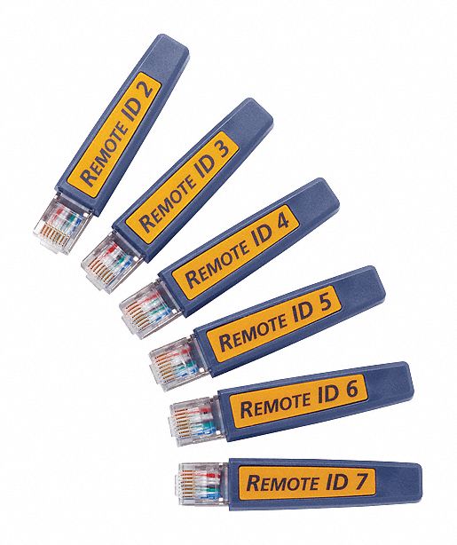 Identifier Kit: REMOTEID-KIT,