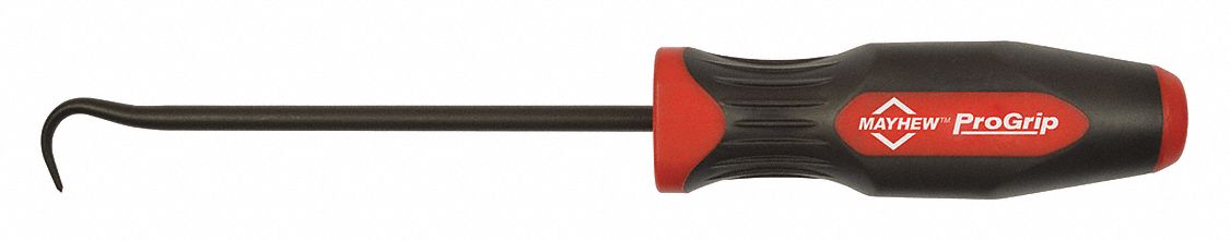 Hook: Steel, Hook, Hook Tip