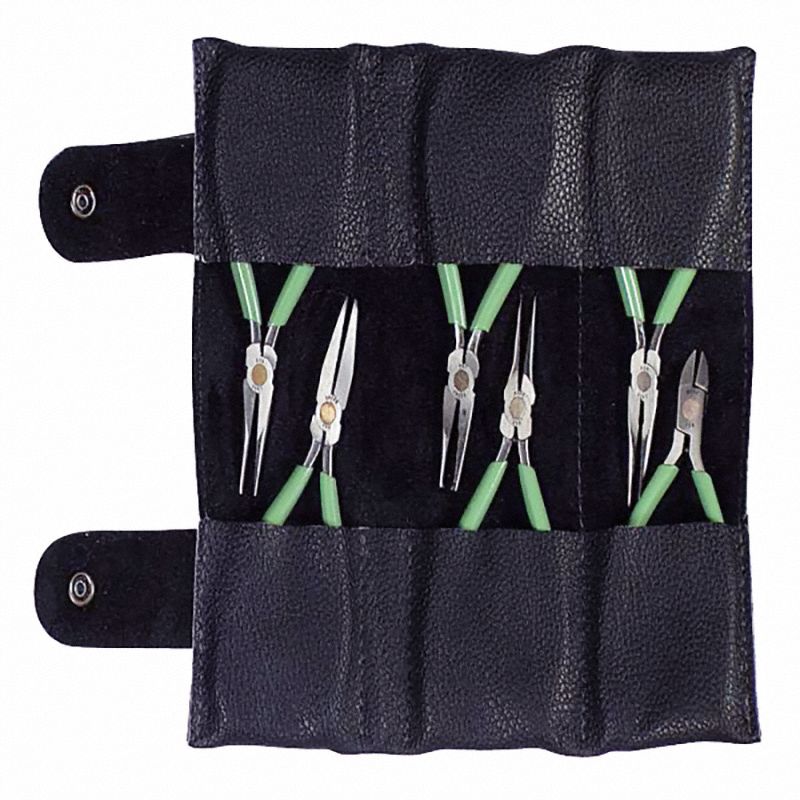 TROUSSE OUTILS ELECTRONIQUES