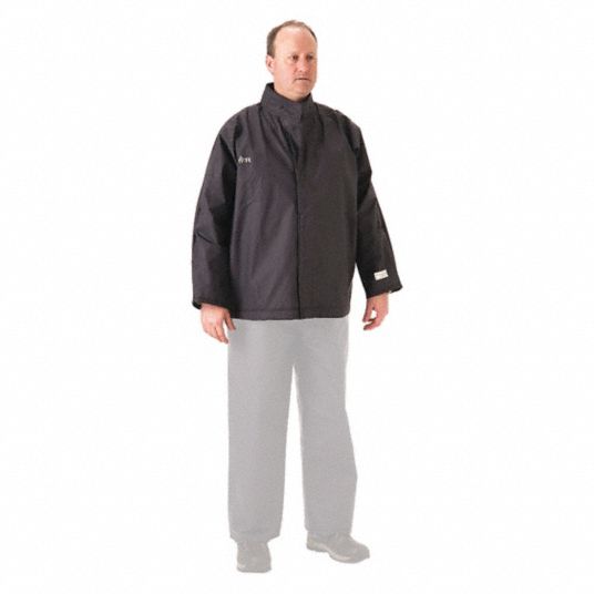 Nasco fr rain store gear