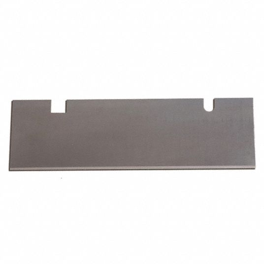 167619 MK Diamond 10 X 3 Vinyl Scraper Blade