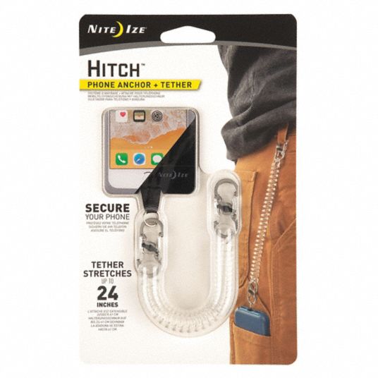 HipClip™ Universal Pocket Clip