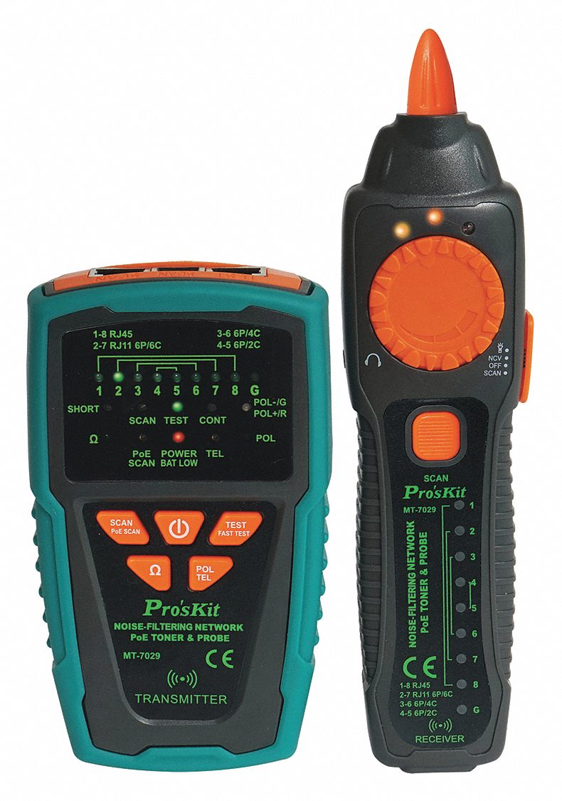 Pocket Toner, Twisted