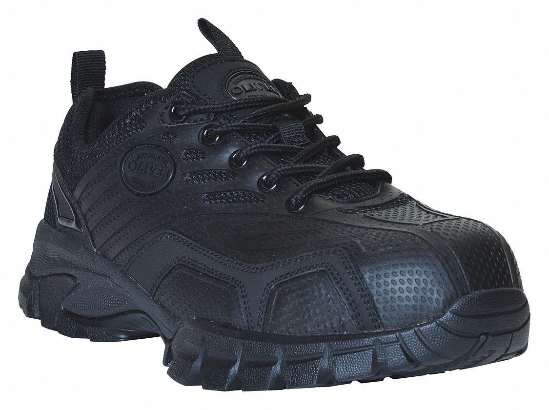 Athletic Shoe: M, 11, 1 PR
