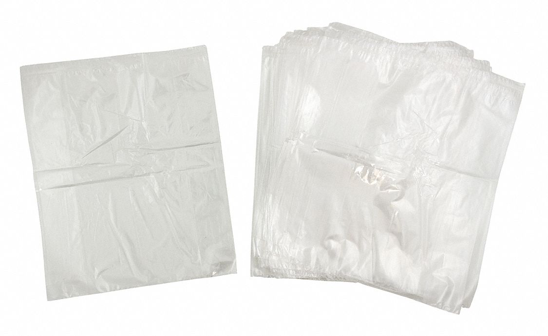 Sanitary Receptacle Liners 12 H PK500