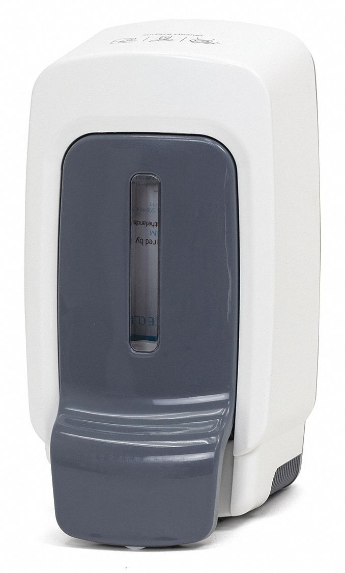 Chemical Concen. Dispenser 16.9 oz Cap.