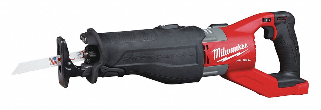 Sierras de sable  Milwaukee Tool ES