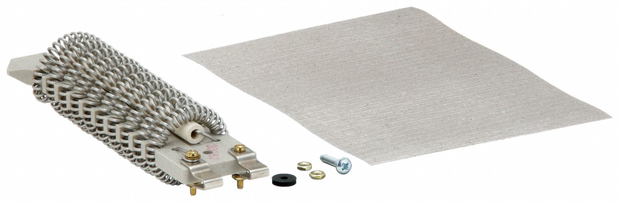 MASTER APPLIANCE, For HG801D, 1,400°F, Heat Gun Element Kit 54XY17