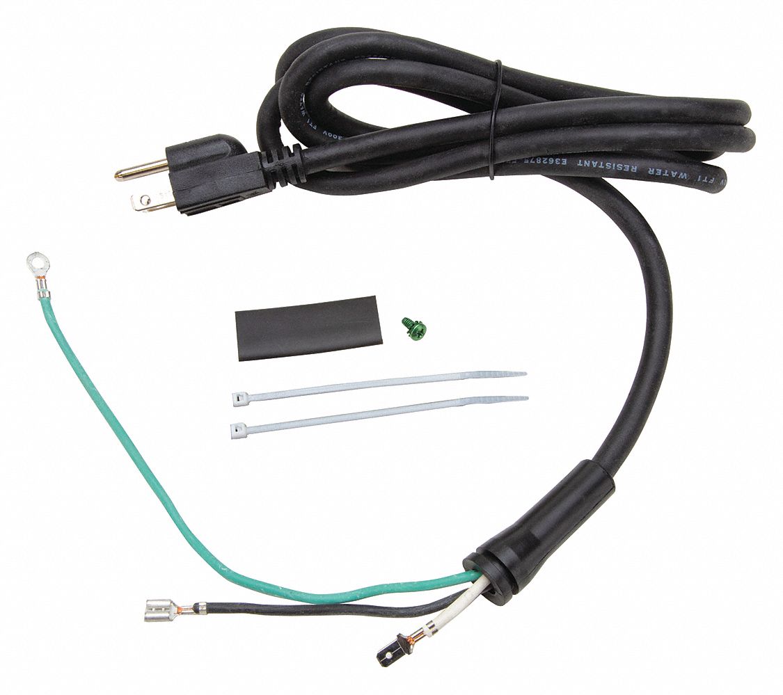 MASTER APPLIANCE Heat Gun Cord Set Kit For HG201D/T/HG301D/T/HG501D