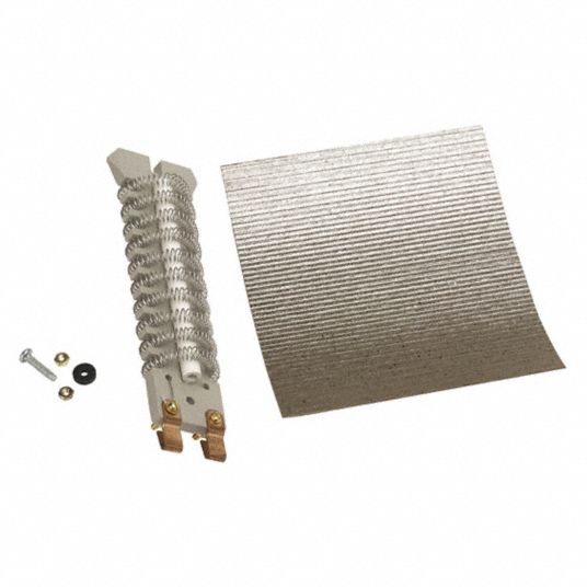MASTER APPLIANCE Heat Gun Element Kit, 2" L x 2" W x 5" H 54XY18