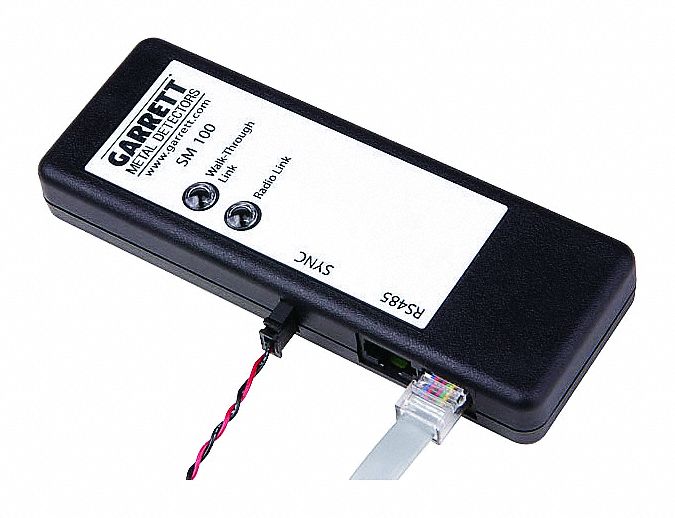 Wireless Sync Module For Garrett PD6500i