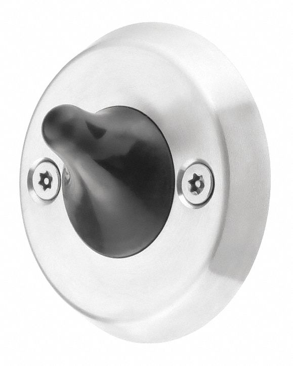 Stainless Steel Brushed