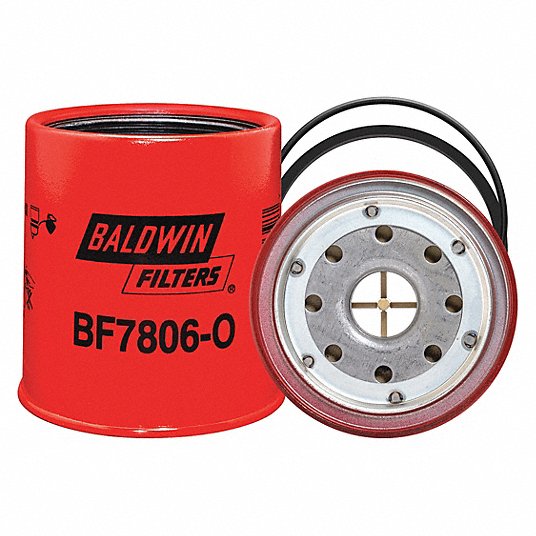 Baldwin Filters BF1346-O Automotive Accessories 