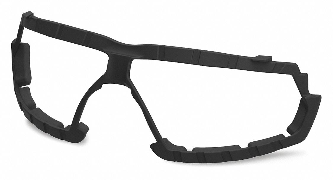 EyewearFoamGasket Snap-On 2.5 H 5.875 W