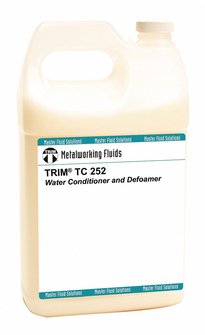 TRIM TC 252 Foam Suppressant