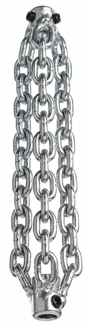 RIDGID 64328 Chain Knocker,For Use w/Mfr 64273 No 