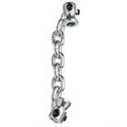 CHAIN KNOCKER, STEEL, 2 IN L, 1¼ IN DIA, FOR K9-102 DRAIN CLEANING MACHINES