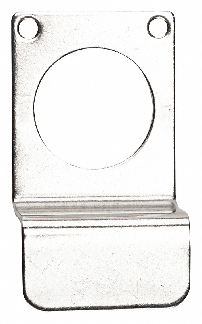 Mechanical Exit Device Trim: Bronze
