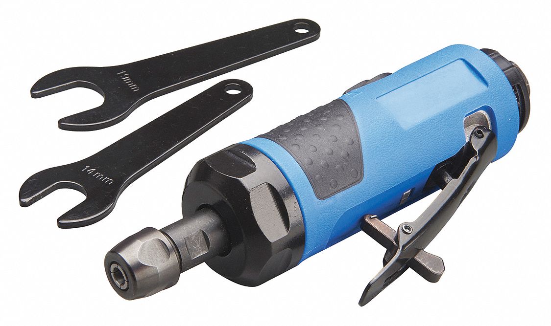 Grinder, Straight Orientation