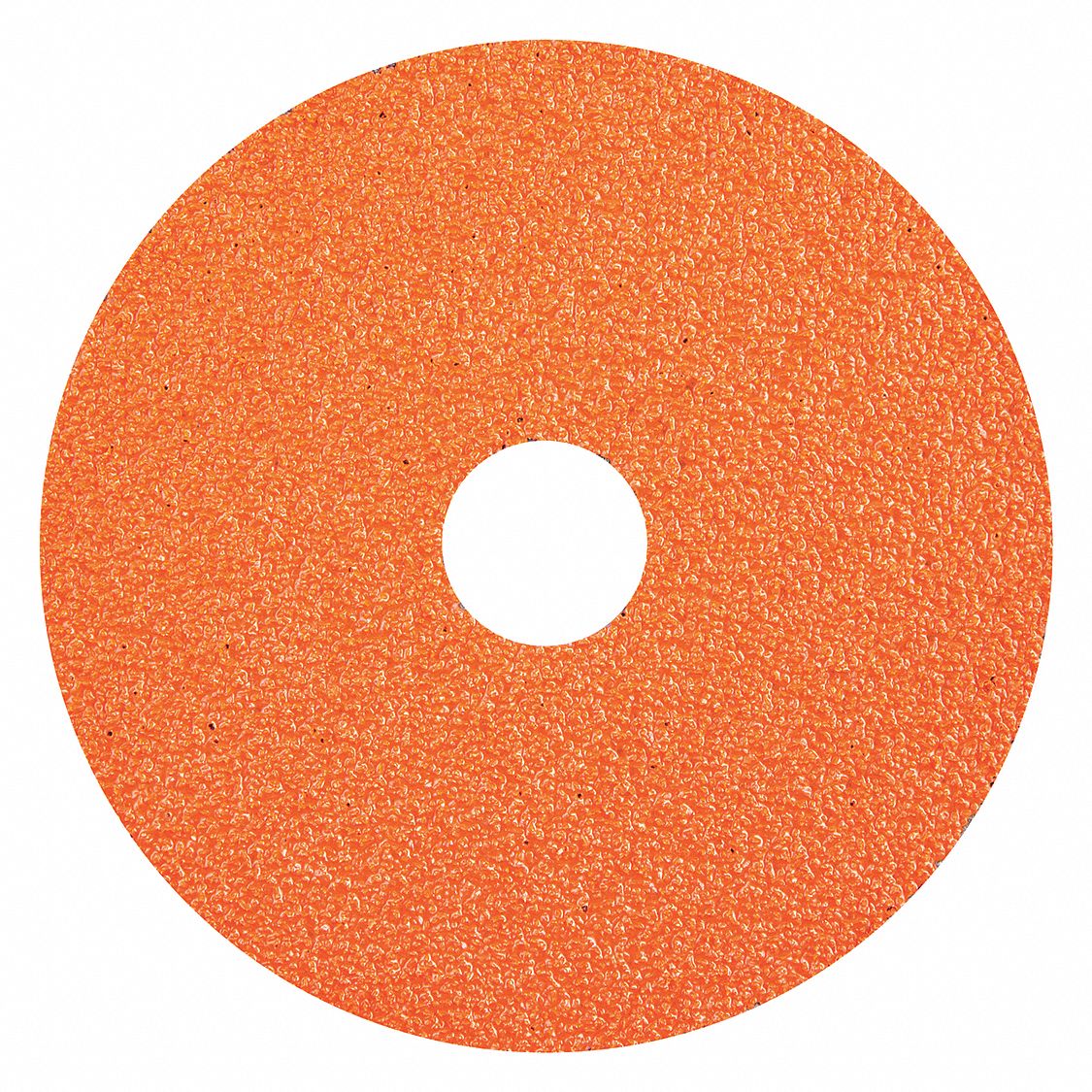 Fiber Disc: 4-1/2" x 7/8", Ceramic, 50 Grit, BlazeX F970