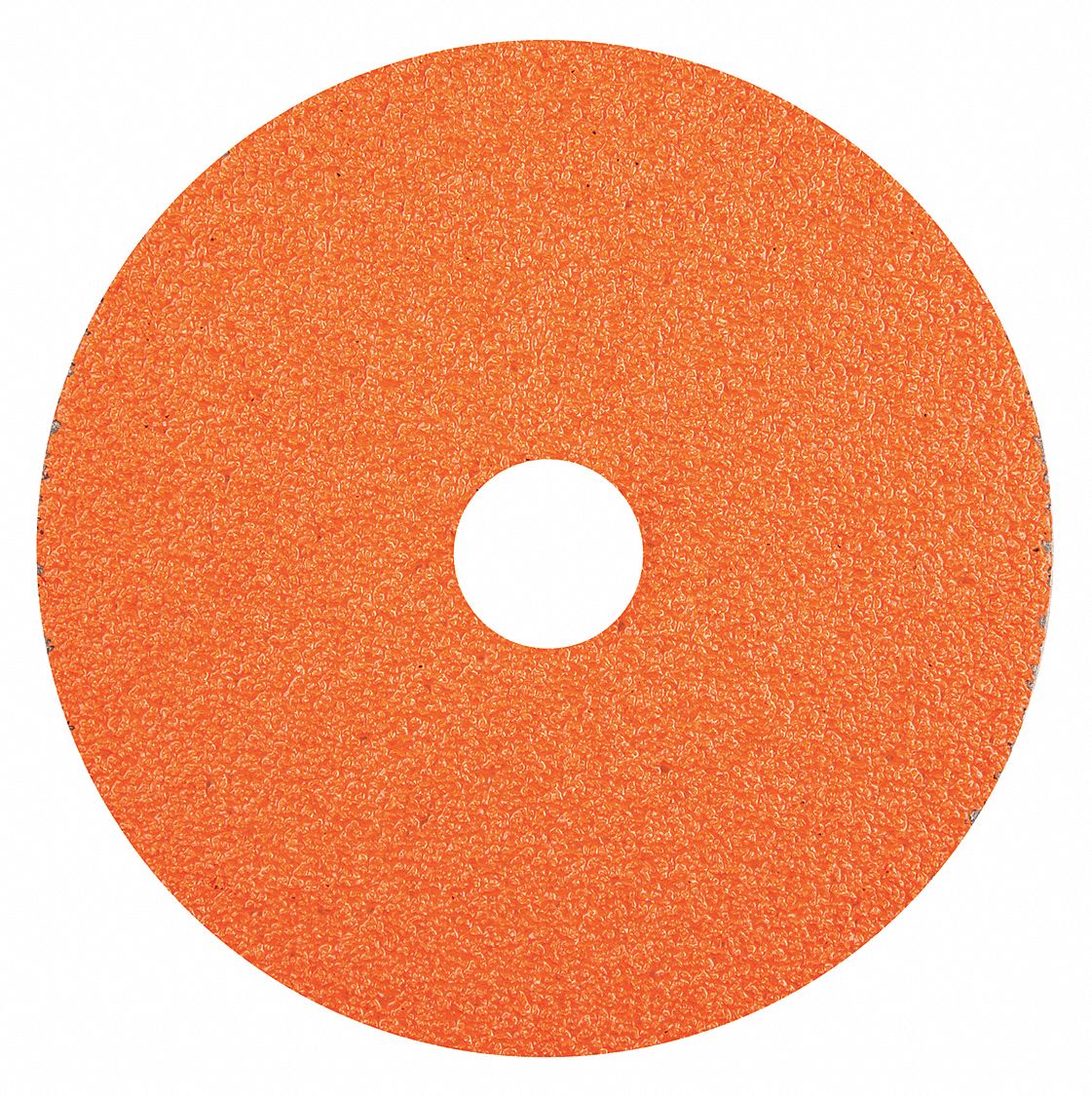 Fiber Disc: 5" x 7/8", Ceramic, 50 Grit, BlazeX F970
