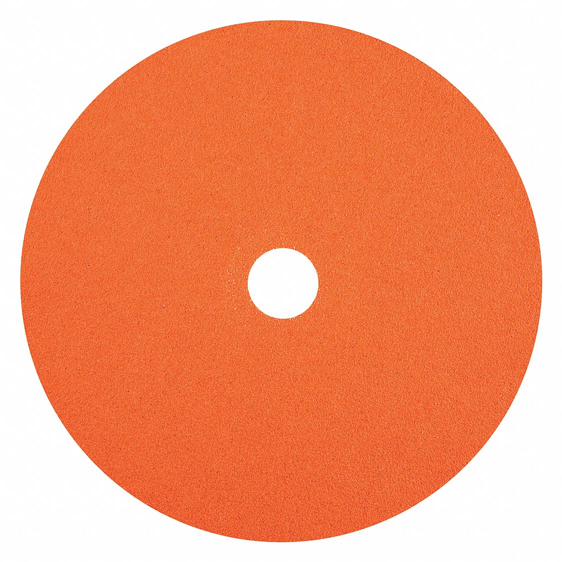 Fiber Disc: 7" x 7/8", Ceramic, 80 Grit, BlazeX F970