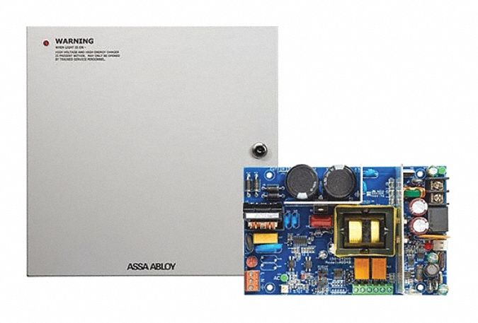 Power Supply: Power Supply, 12/24V