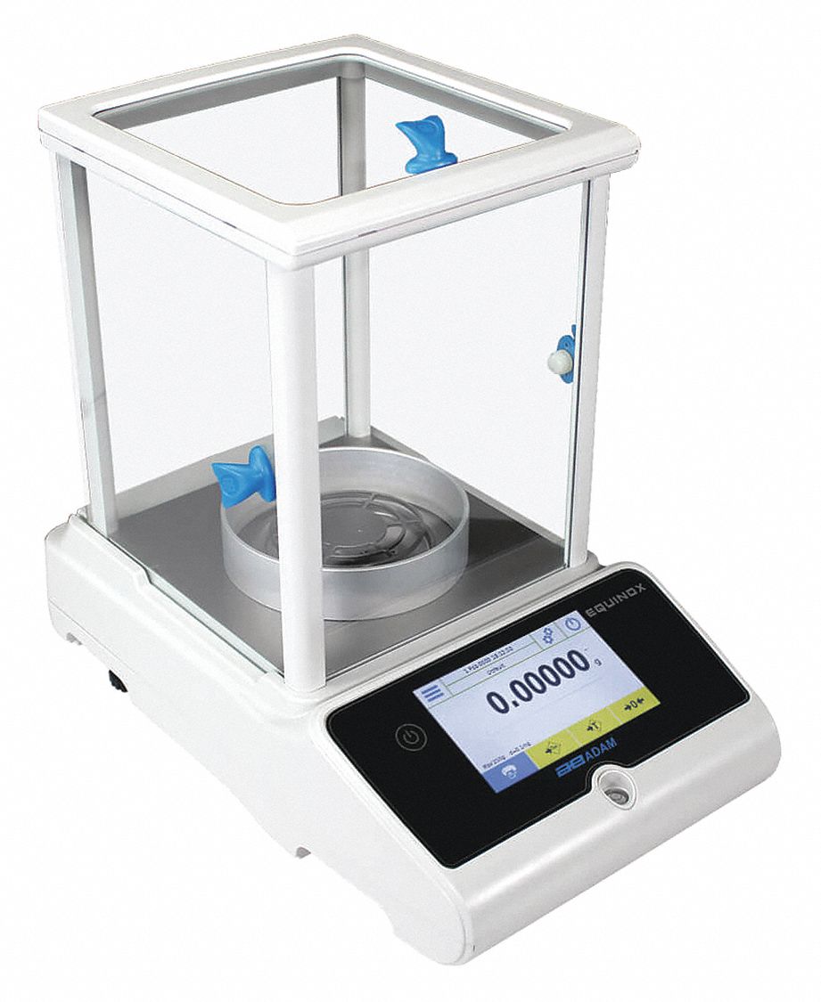 Compact Bench Scale,
