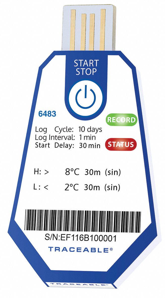 Data Logger, Interface,