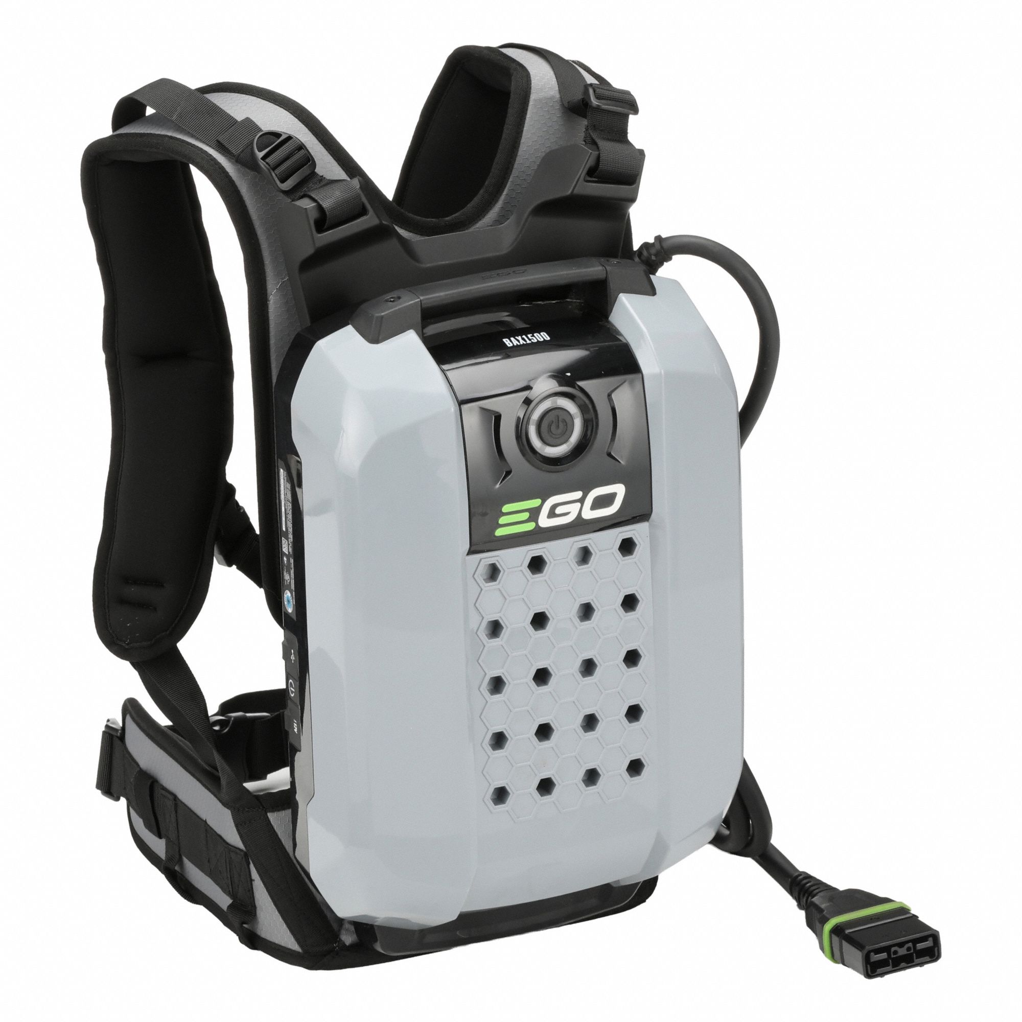 Battery: Battery Capacity,