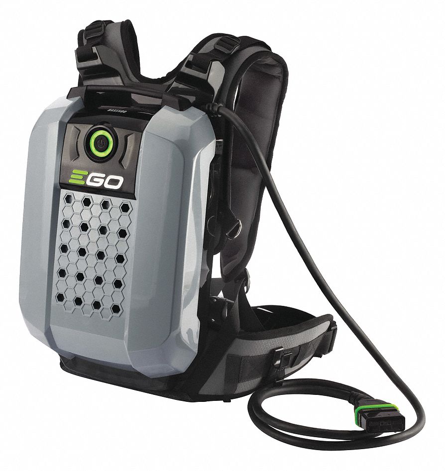 Backpack Battery (1) 28.0 Ah Li-Ion