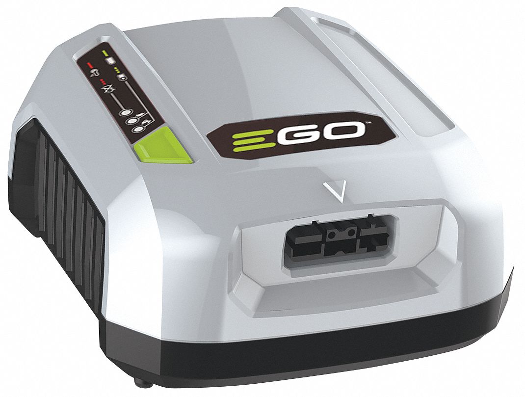 Battery Charger Li-Ion 1 Port