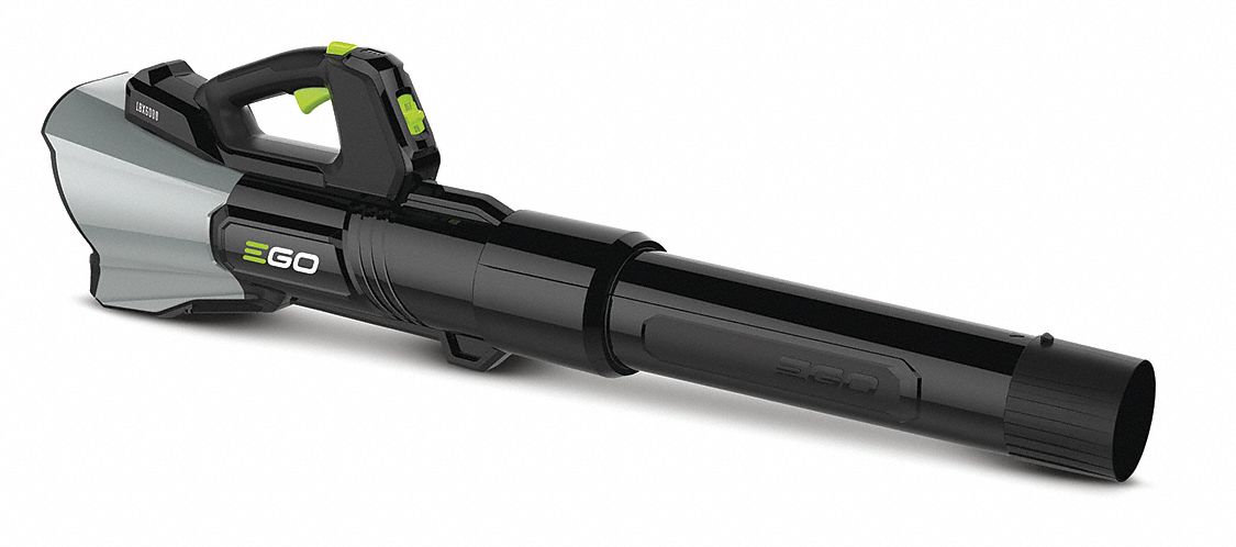 Handheld Blower Battery 89.6 dBA 56VAC