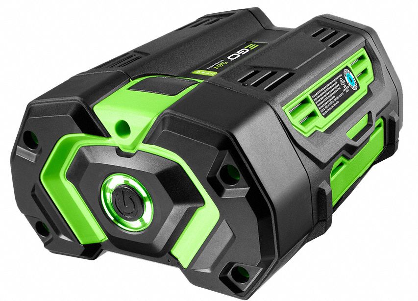 EGO Power Plus®, Battery, LiIon, For Use With EGO(TM) 56V Cordless