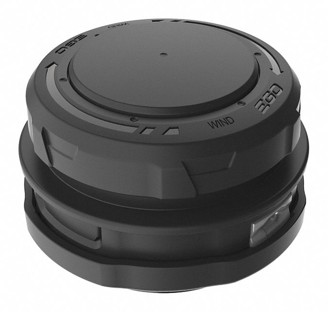 String Trimmer Head: 0.095 in Dia, 1/4 ft Overall Lg, Green/Silver, 50 ft or Less