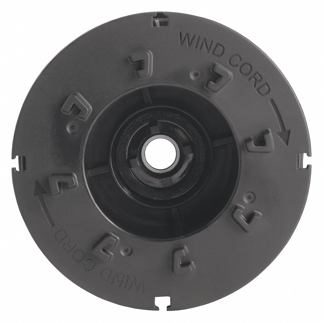 EGO Trimmer Line Spool, 3.740" Dia. 54YP31AS3800 Grainger