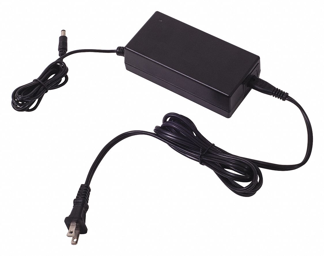 SANITAIRE Vacuum Battery Charger, For Vacuum Type Upright Vacuum