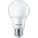 AMPOULE DEL COMPACTE, VIS MOYENNE (E26), (A) CLASSIQUE, A19, 8,8W, 5000K, DÉPOLIE