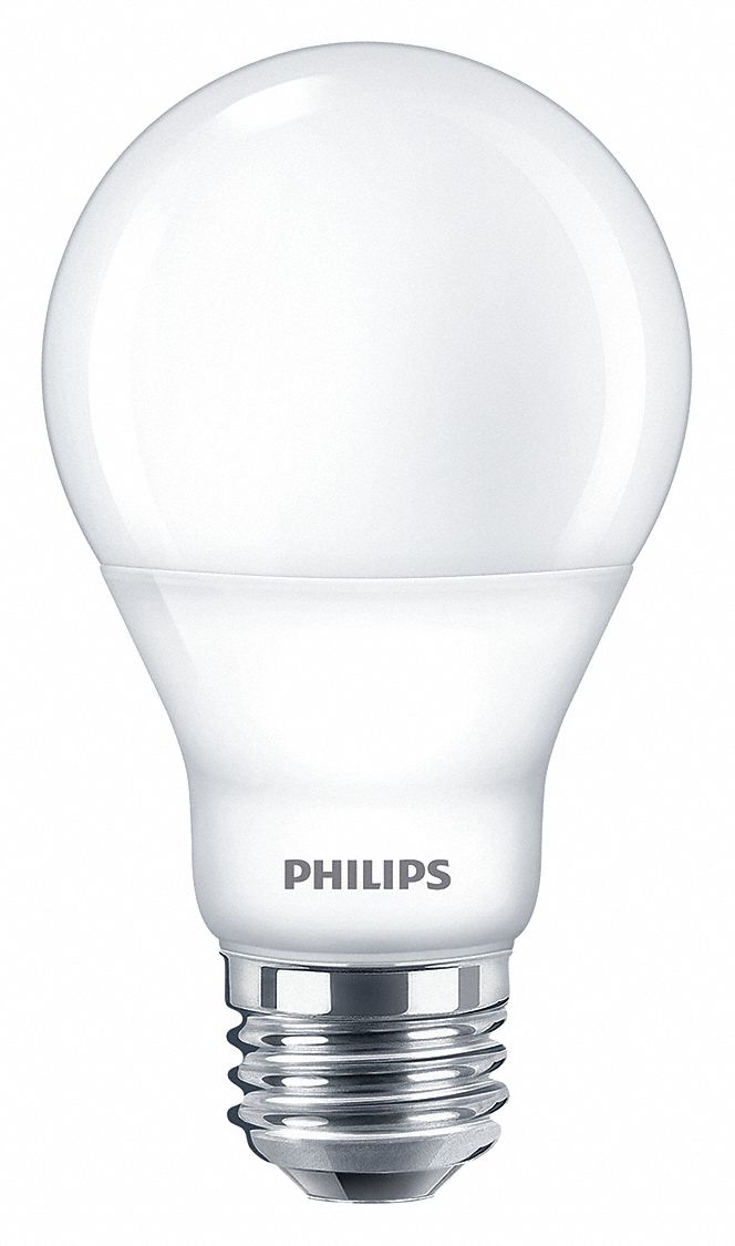 philips led bulb e27