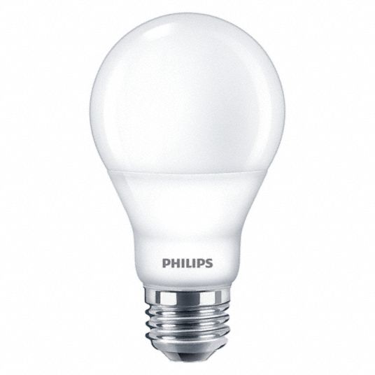 Screw type led deals bulb