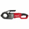 Milwaukee Cordless Handheld Pipe Threaders