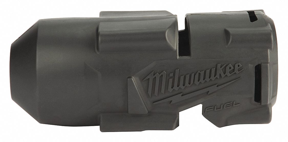 Impact Wrench Boot: Impact Wrench Compatible, 49-16-2767