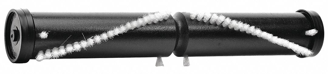 Agitator Brush Roller: Agitator Brush Roller, Hoover, For Upright Vacuum, 440013607