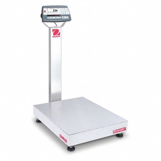 Bathroom Scale 500 Lbs Capacity