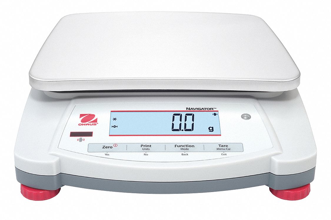 OHAUS Bench Scale, Scale Application General Purpose, Scale Type