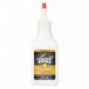 Penetrating Lubricant,  -20° to 150°F,  Vegetable Oil,  Net Fill 4 oz,  Dropper Bottle