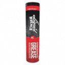 Red,  Lithium Complex,  Extreme Pressure Grease,  14 oz,  2 NLGI Grade