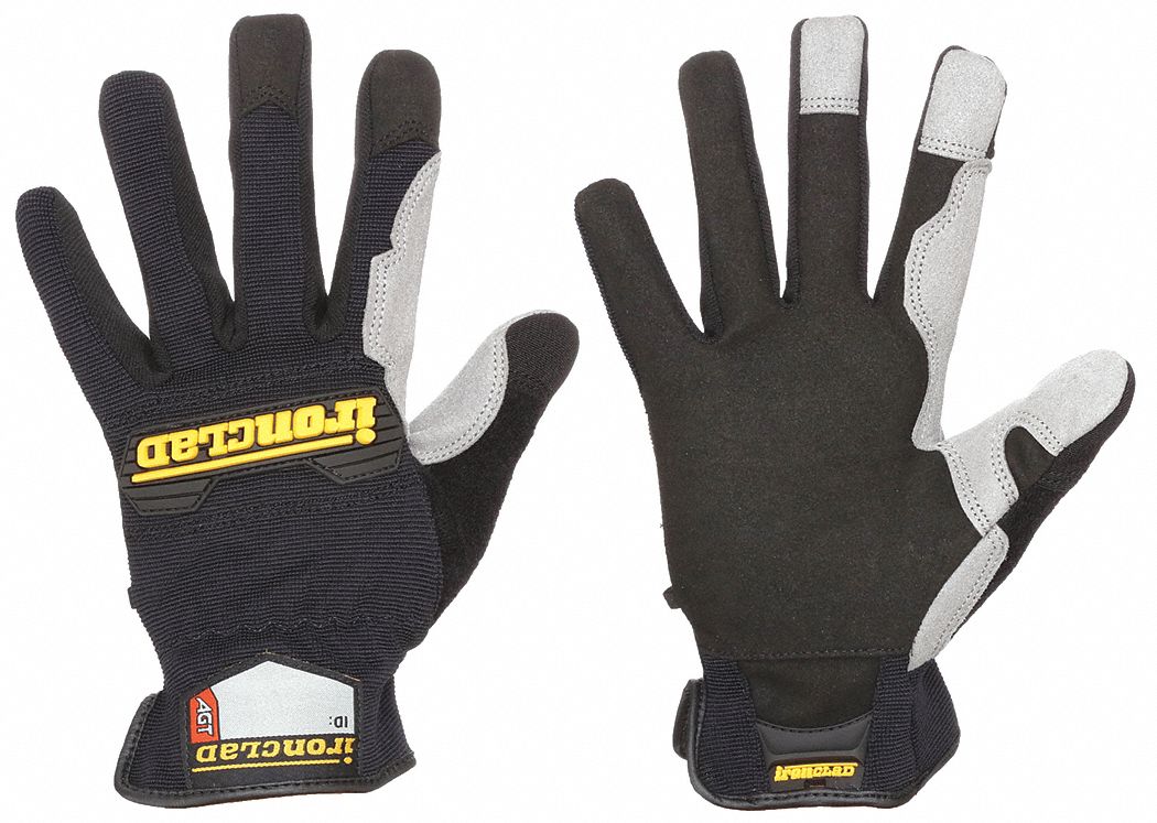 IRONCLAD, XS ( 6 ), Mechanics Glove, Mechanics Gloves 54YT85WFG01