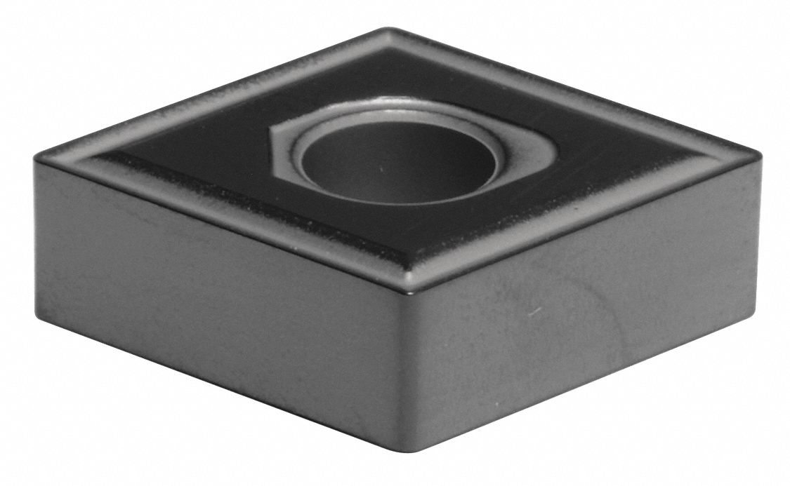 SUMITOMO, CNMG Insert, Neutral, Diamond Turning Insert - 54YU81